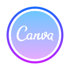 Canva Logo