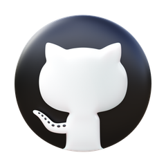 Git/Github Logo