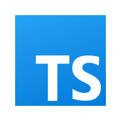 TypeScript Logo