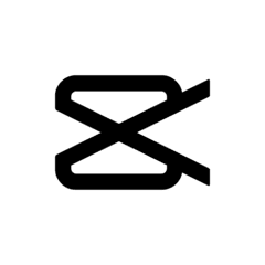 Capcut Logo